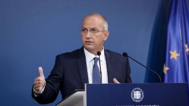 Γ.Οικονόμου για Ρ.Τ.Ερντογάν: «Τίποτα δεν μπορεί να πλήξει τα κυριαρχικά μας δικαιώματα»