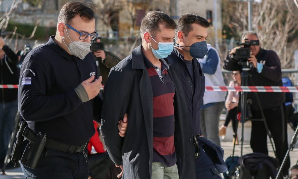 Η απολογία του προπονητή ιστιοπλοΐας: «Συναισθηματικά δε θα μετανιώσω ποτέ – Αμαλάκι μου!»