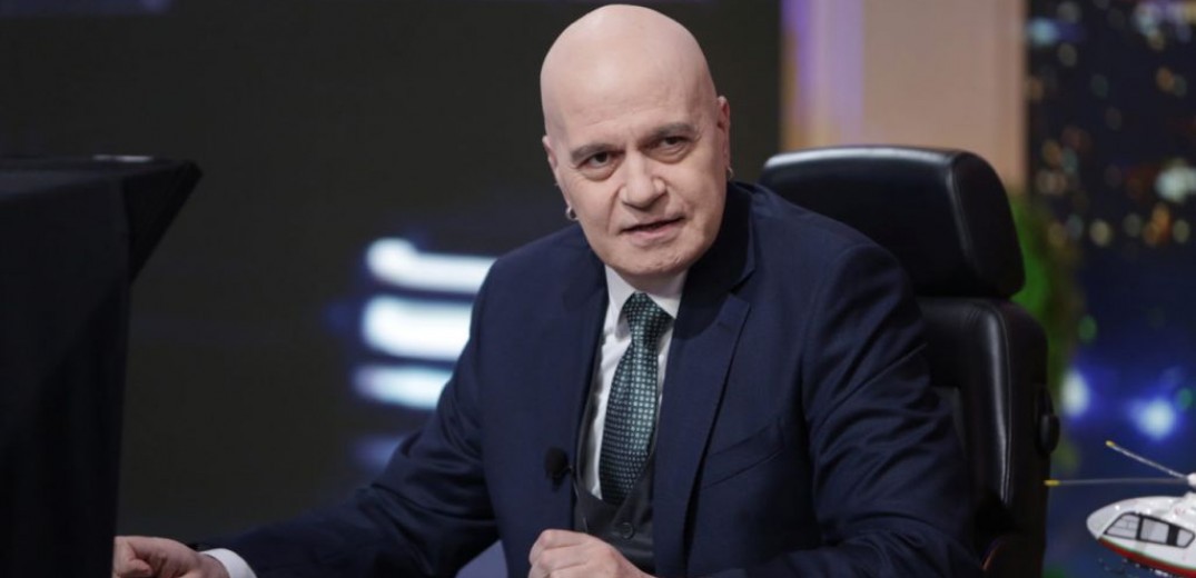 Κυβερνητική κρίση στην Σόφια που προκάλεσε η αποχώρηση του λαϊκίστικου κόμματος «Υπάρχει τέτοιος λαός»