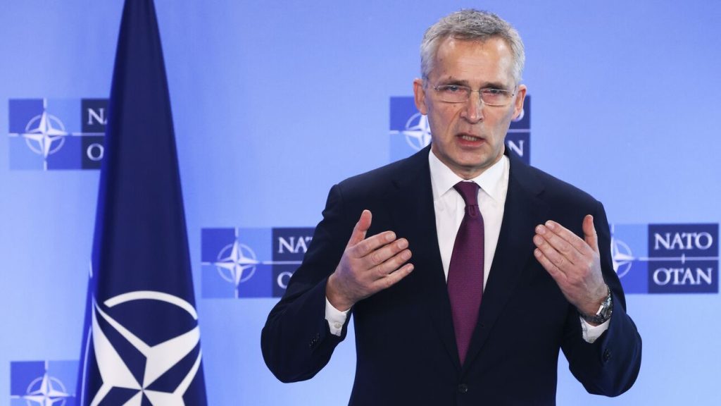 NATO: Εξετάζει την πιθανότητα δημιουργίας νέας βάσης στην Αλβανία
