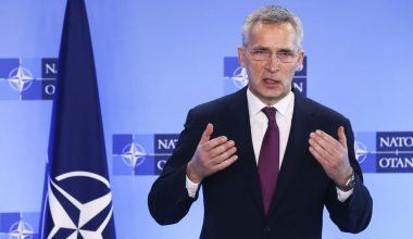 NATO: Εξετάζει την πιθανότητα δημιουργίας νέας βάσης στην Αλβανία