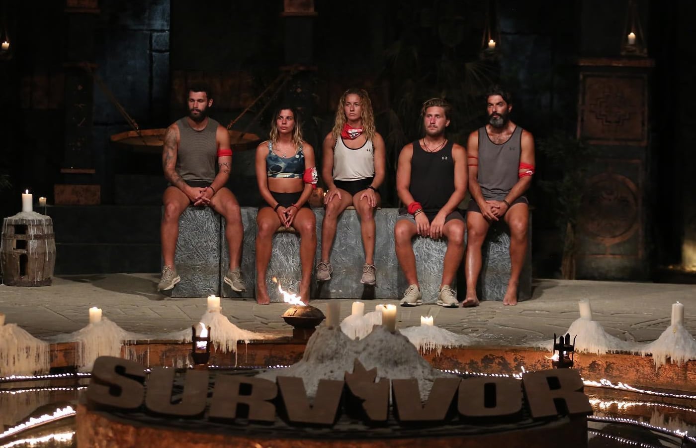 Survivor: Αυτός είναι ο τρίτος υποψήφιος προς αποχώρηση για αυτή την εβδομάδα
