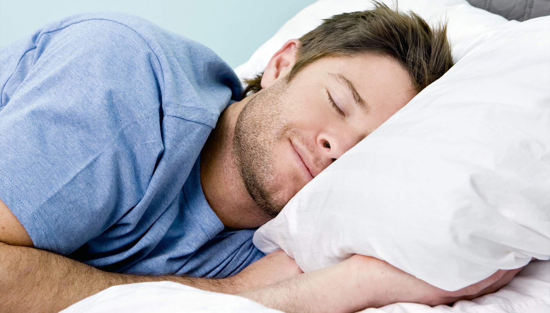 Δέκα πράγματα που δεν πρέπει να κάνετε πριν πάτε για ύπνο