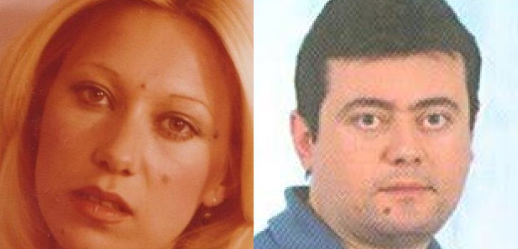 Δολοφονία στην Αίγινα: Στο Ψυχιατρείο των Φυλακών Κορυδαλλού ο 46χρονος γιος της ηθοποιού Μαρίας Μπονίκου