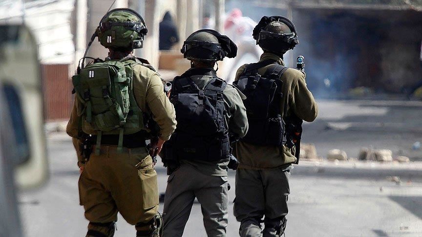 Ισραηλινοί στρατιώτες σκότωσαν έναν Παλαιστίνιο και τραυμάτισαν άλλους έξι
