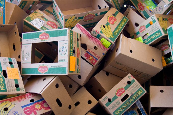 Τσεχία: Μισό τόνο κοκαΐνης σε φορτία μπανάνας σε σουπερμάρκετ