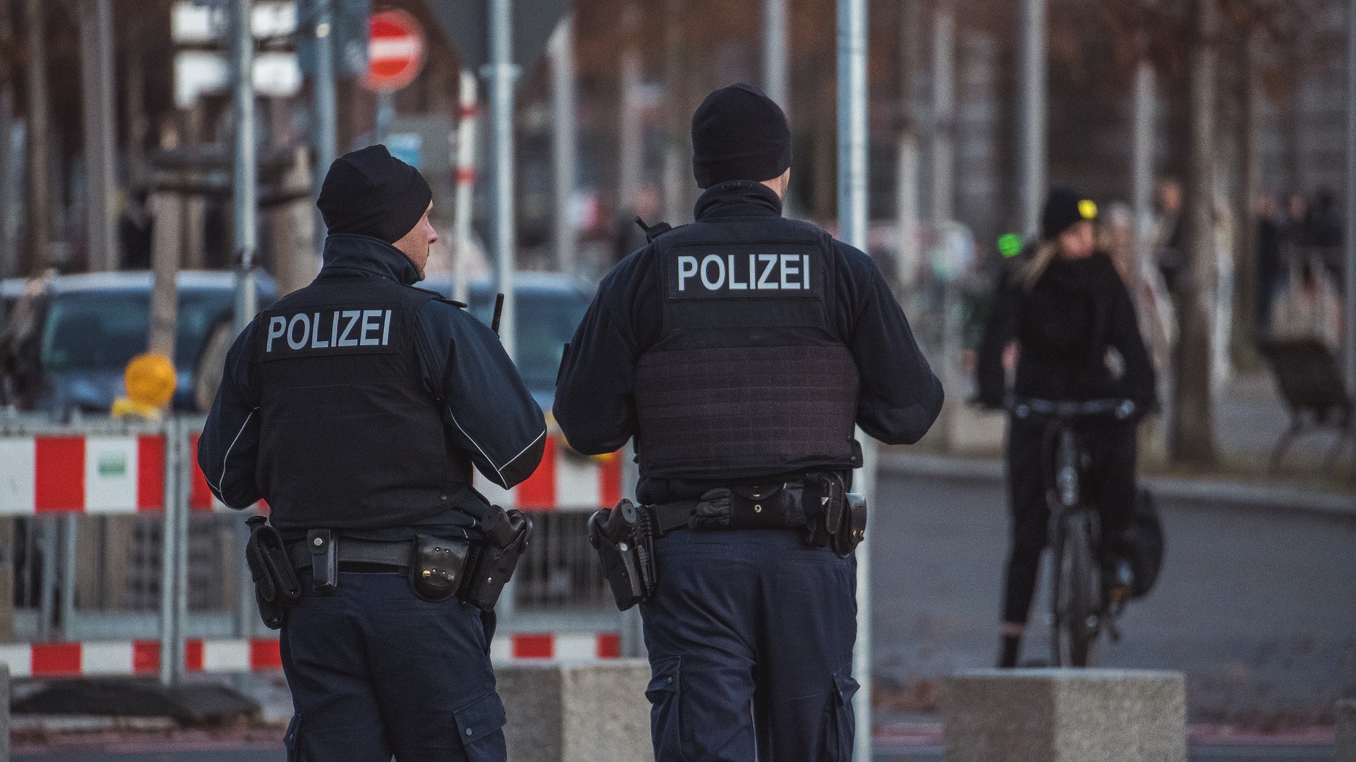 Γερμανία: Άνδρας επιτέθηκε και τραυμάτισε με μαχαίρι δασκάλα και μαθήτρια σε δημοτικό σχολείο