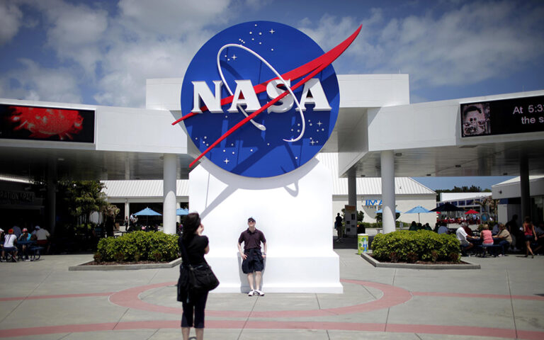 Επιστημονική επιτροπή για τη διερεύνηση των UFO συγκροτεί η NASA