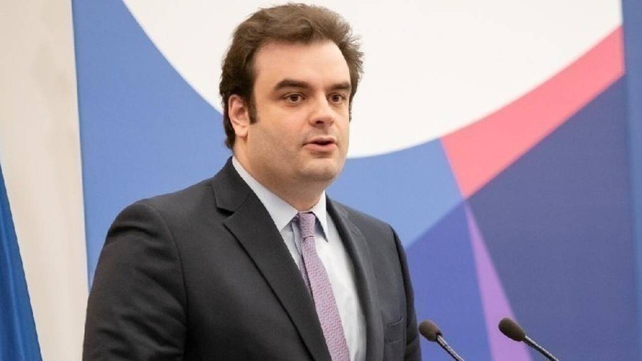 Κ.Πιερρακάκης: «Εντός της επόμενης εβδομάδας ανοίγει η πλατφόρμα για την επιδότηση του ηλεκτρικού ρεύματος»