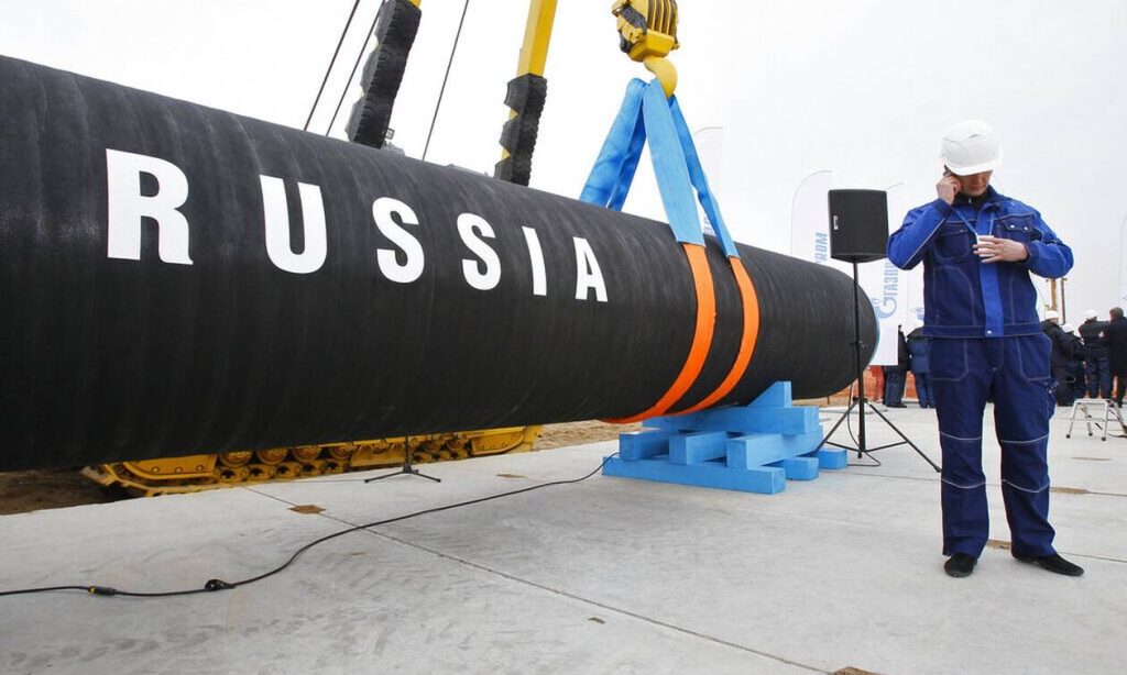 Ρωσία: H κρατική ασφαλιστική εταιρεία RNRC θα αντασφαλίζει τα φορτία πετρελαίου