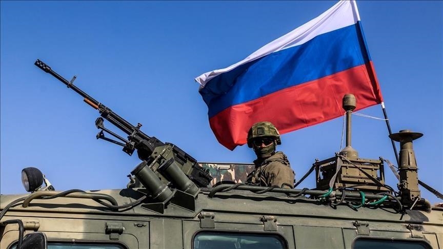 Βίντεο: Οι πρώτοι Ρώσοι στρατιώτες που επέστρεψαν στην Ρωσία είχαν υποδοχή ηρώων