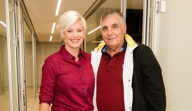 Έρευνες για την περιουσία του Γιώργου Τράγκα: Μάθετε ποιος δικηγόρος αναλαμβάνει την εκπροσώπηση της συζύγου του