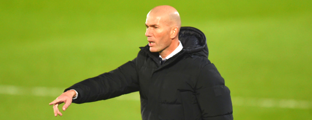 Παρί Σεν Ζερμέν: Όλα δείχνουν πως «κλείδωσε» ο Ζινεντίν Ζιντάν