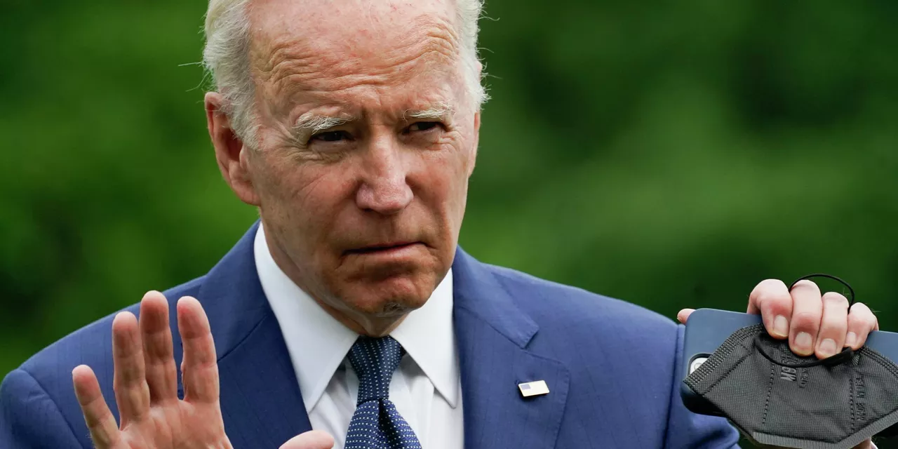 Τ.Μπάιντεν: «Ανυπομονώ να συνεχίσω τη στενή συνεργασία με την κυβέρνηση του Ηνωμένου Βασίλειου»