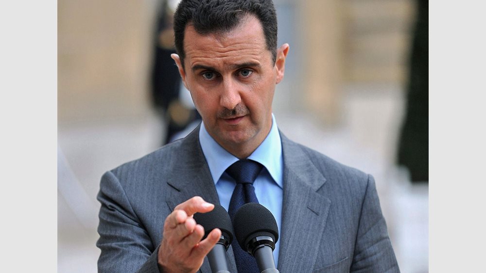 Προειδοποίηση Μ.Άσαντ προς την Τουρκία: «Θυμηθείτε τις απώλειες του 2020»