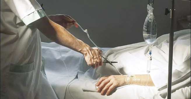 Πορτογαλία: Το κοινοβούλιο ενέκρινε τα νομοσχέδια για την ευθανασία σε πρώτη ανάγνωση