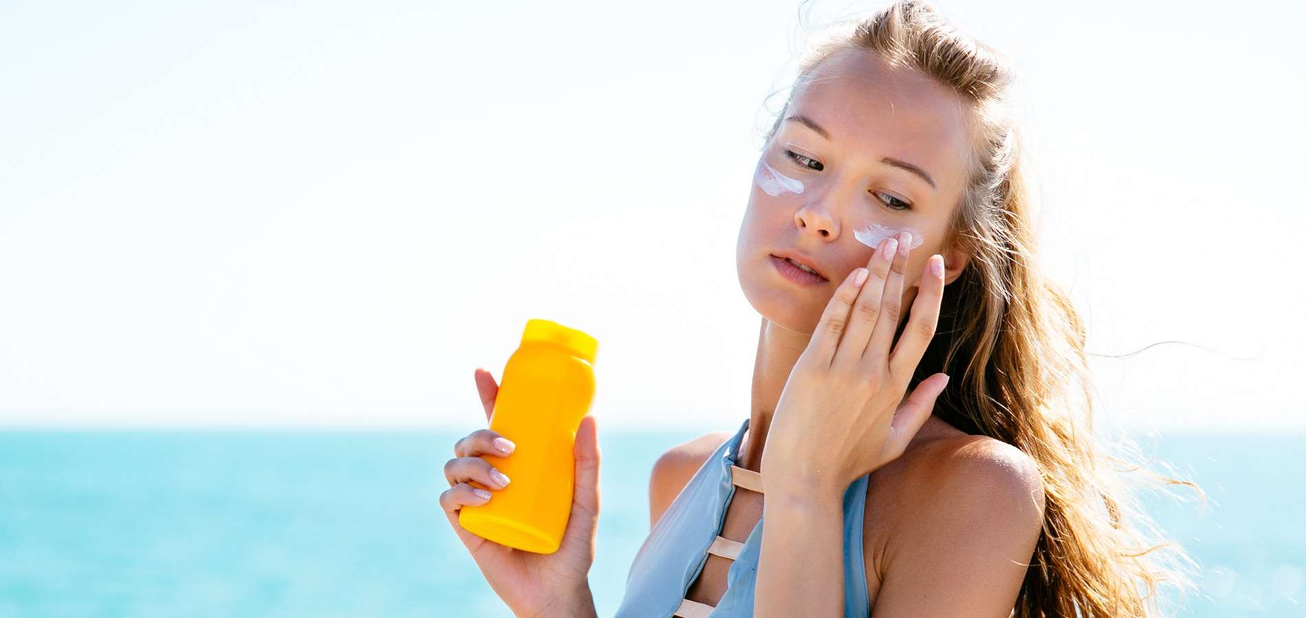 Δείτε ποια είναι τα 3+1 λάθη ομορφιάς που κάνουμε όλες το καλοκαίρι