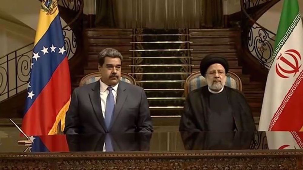Ιράν – Βενεζουέλα: Υπέγραψαν 20ετές σχέδιο συνεργασίας – Κυρίαρχος τομέας ο πετρελαϊκός