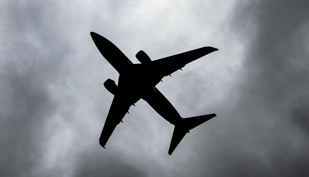 Λάθος ο συναγερμός για αεροπειρατεία σε πτήση που απογειώθηκε από το Λος Άντζελες