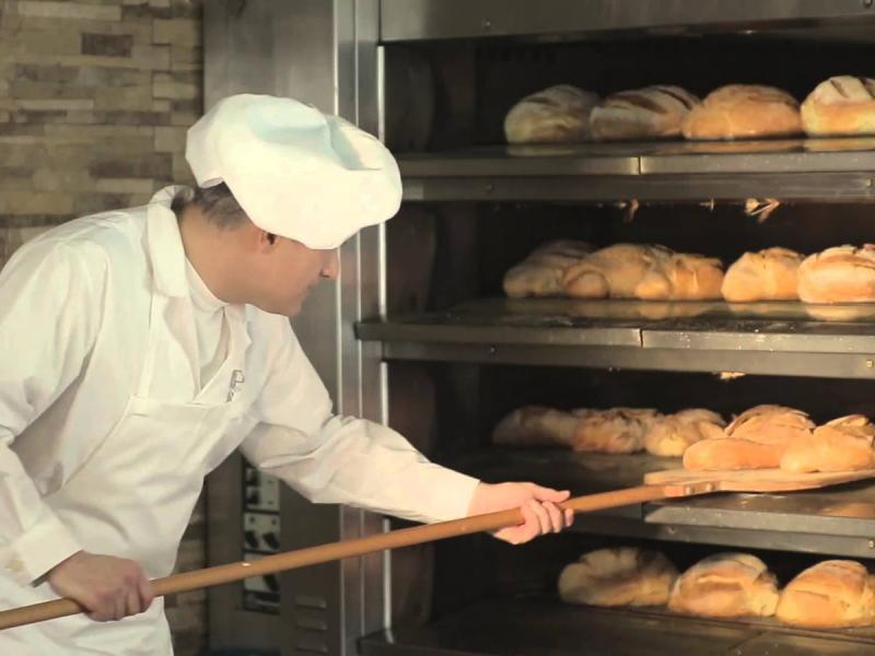 Άσθμα του φούρναρη: Τι ακριβώς είναι και πώς μπορεί να αποφευχθεί