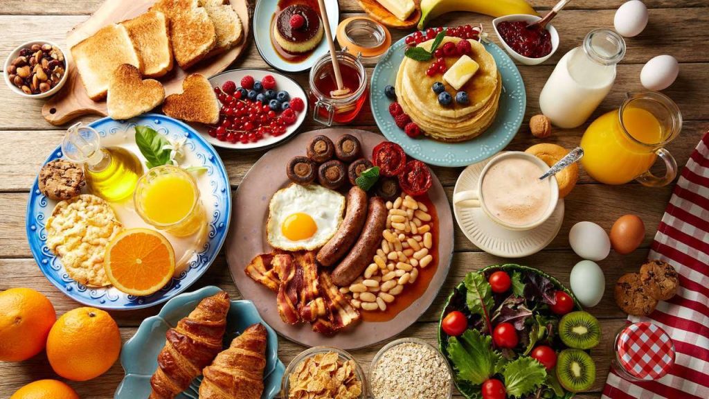 Θες να χάσεις βάρος; – Αυτή είναι η ιδανική ώρα για να τρως το πρωινό σου!