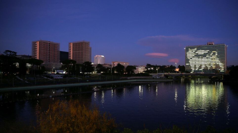 Και ξαφνικά ο Ν.Μαδούρο γίνεται «καλός»: Η Eni παραλαμβάνει το πρώτο φορτίο αργού πετρελαίου