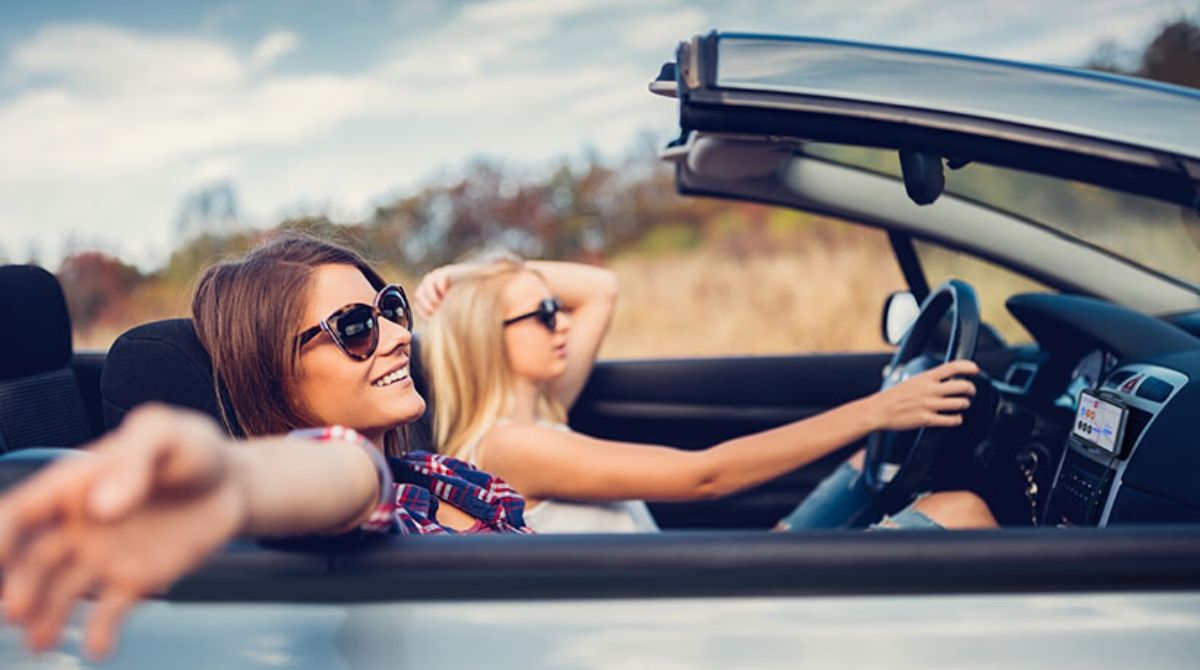 Επτά καλές συνήθειες που χρειάζεστε στο ταξίδι με το αυτοκίνητο