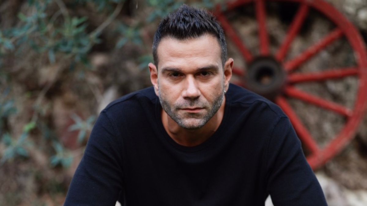 Τ.Ιορδανίδης: «Βρέθηκα να μην έχω να πάρω τσιγάρα – Αναγκάστηκα να δανειστώ από όποιον μιλάει ελληνικά»