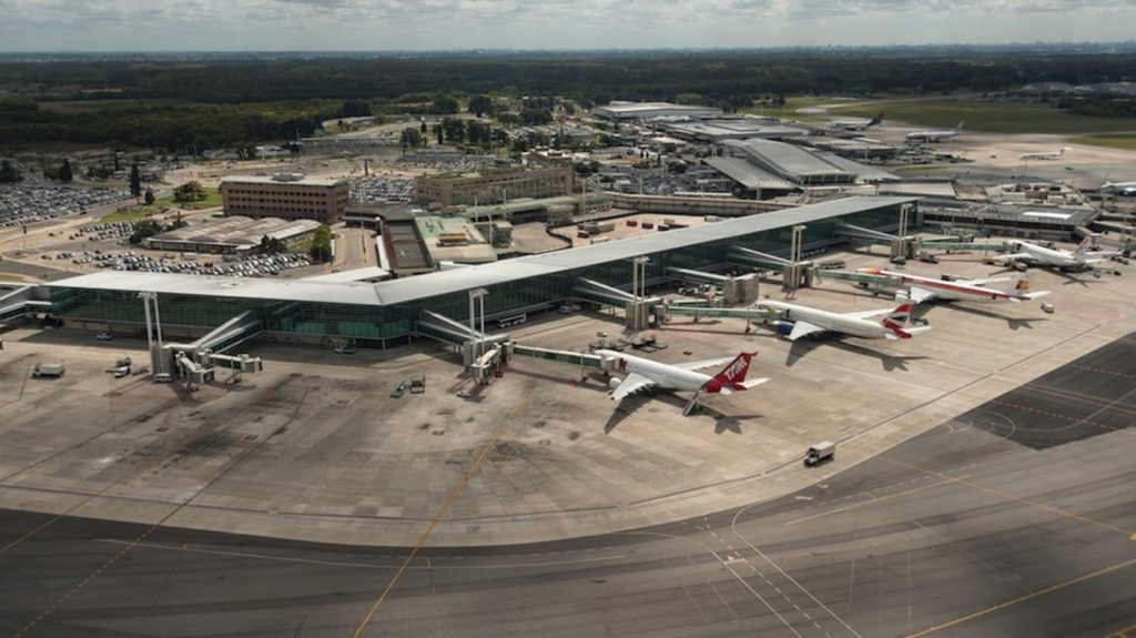 Αργεντινή: Αεροπλάνο που μετέφερε Ιρανούς ακινητοποιήθηκε στο αεροδρόμιο του Μπουένος ‘Αιρες