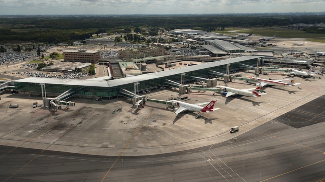 Αργεντινή: Αεροπλάνο που μετέφερε Ιρανούς ακινητοποιήθηκε στο αεροδρόμιο του Μπουένος ‘Αιρες