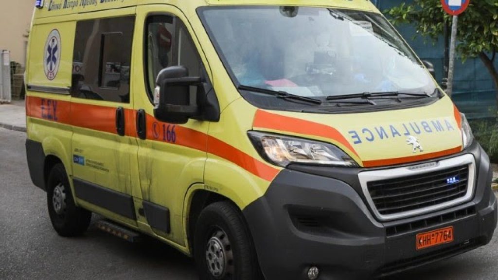 Καλλιθέα – Υπόθεση 62χρονου: Για απόπειρα ανθρωποκτονίας και παράνομη οπλοκατοχή κατηγορείται η 52χρονη