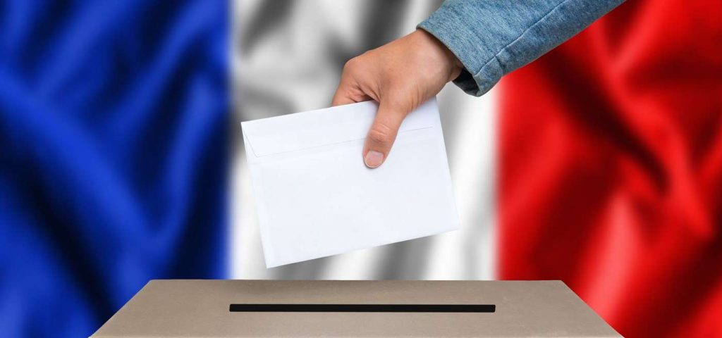 Στις κάλπες σήμερα οι Γάλλοι για τις βουλευτικές εκλογές