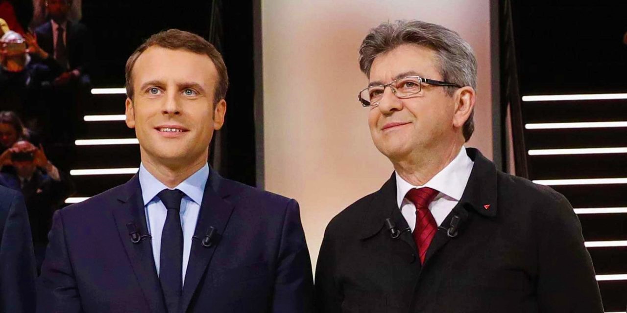 Χάνει την πλειοψηφία στην Βουλή ο Ε.Μακρόν: Πολύ δύσκολα θα κερδίσει 289 έδρες την επόμενη Κυριακή