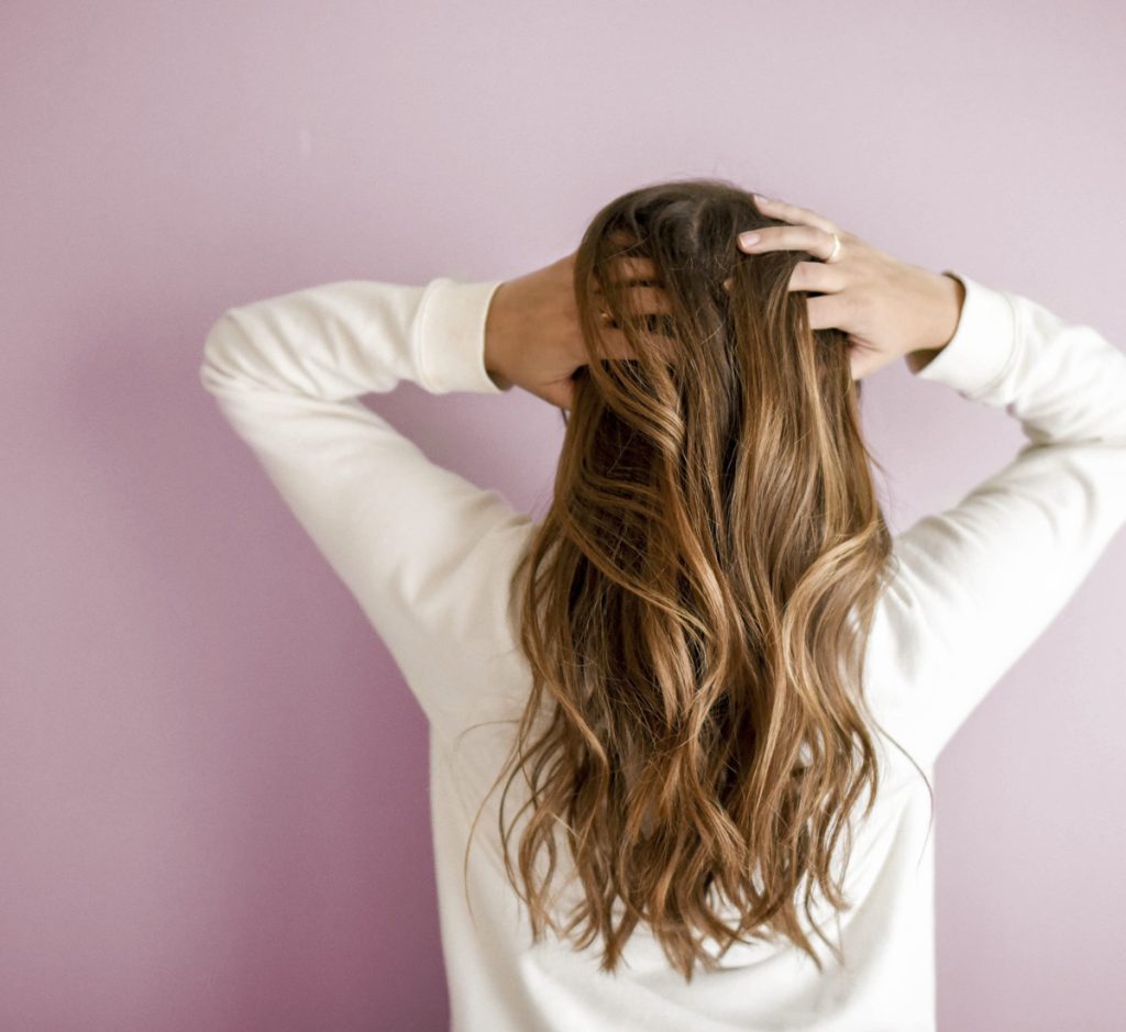 Να γιατί χρειάζεται να βάλεις argan oil στα μαλλιά σου πριν τα φτιάξεις