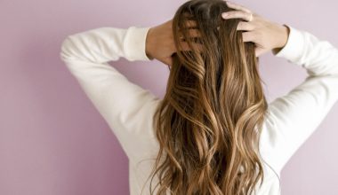Να γιατί χρειάζεται να βάλεις argan oil στα μαλλιά σου πριν τα φτιάξεις