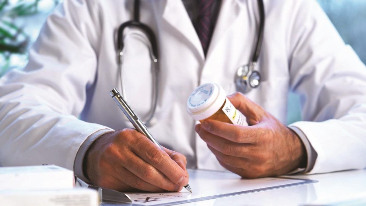 Μειωμένη συμμετοχή σε φάρμακα για όσους εγγραφούν στον προσωπικό γιατρό