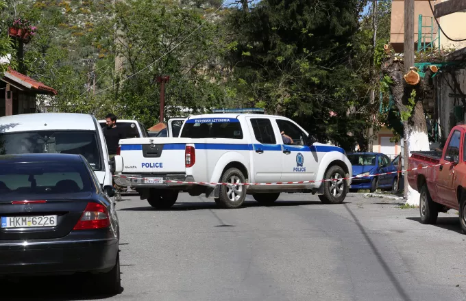 Κρήτη: Ξεσπά η χήρα του 22χρονου που έπεσε νεκρός από πυροβολισμούς – «Σε σκότωσαν οι καταραμένοι»