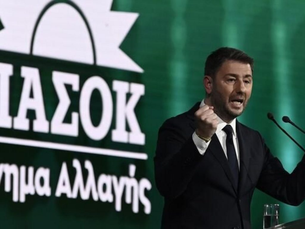 ΠΑΣΟΚ κατά Α.Γεωργιάδη: Ο «υπουργός Ακρίβειας» να απαντήσει σε ερωτήματα που αφορούν την καθημερινότητα