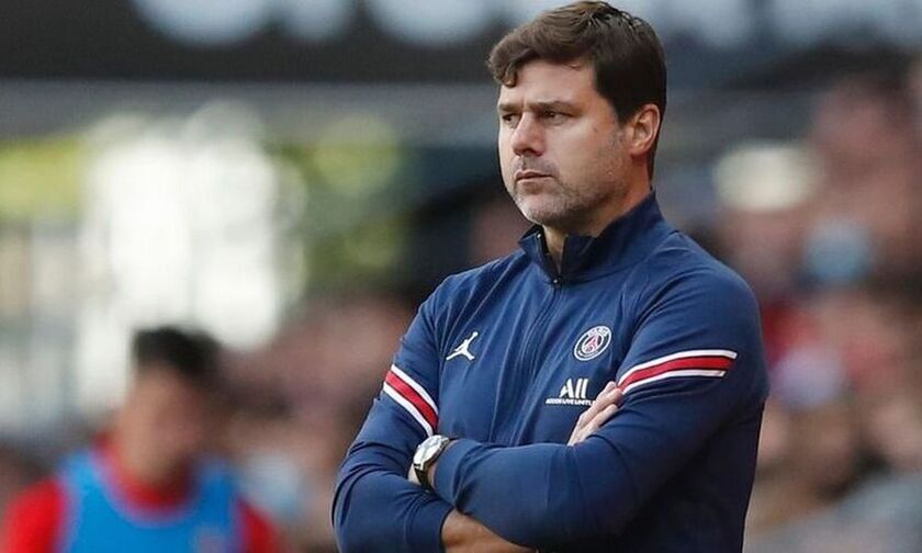 Παρί Σεν Ζερμέν και Μ.Ποτσετίνο τα βρήκαν στην αποζημίωση του «διαζυγίου» – Αναλαμβάνει ο Ζ.Ζιντάν