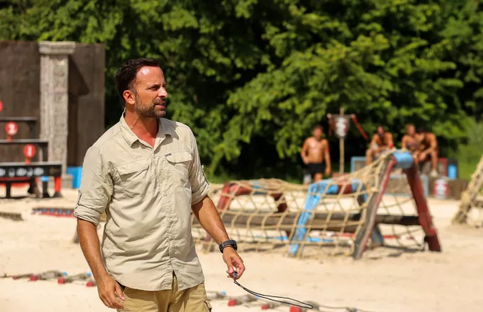 Survivor: Νέα δεδομένα και πάλι – Αυτές είναι οι νέες ομάδες