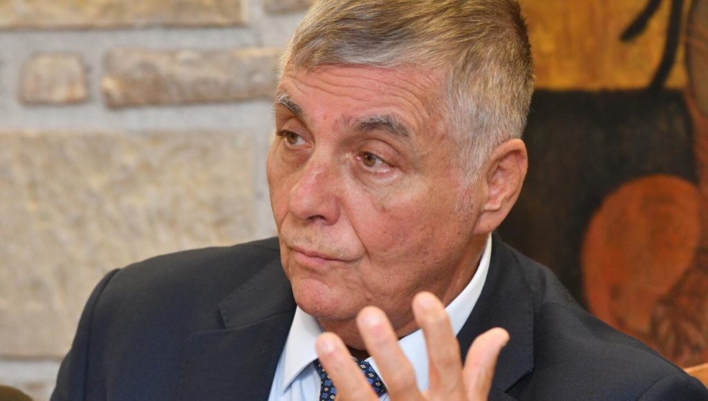 Δικηγόρος γιου του Γ. Τράγκα: «Σύντομα θα αποδεσμευτεί περιουσία 30 εκατ. ευρώ»
