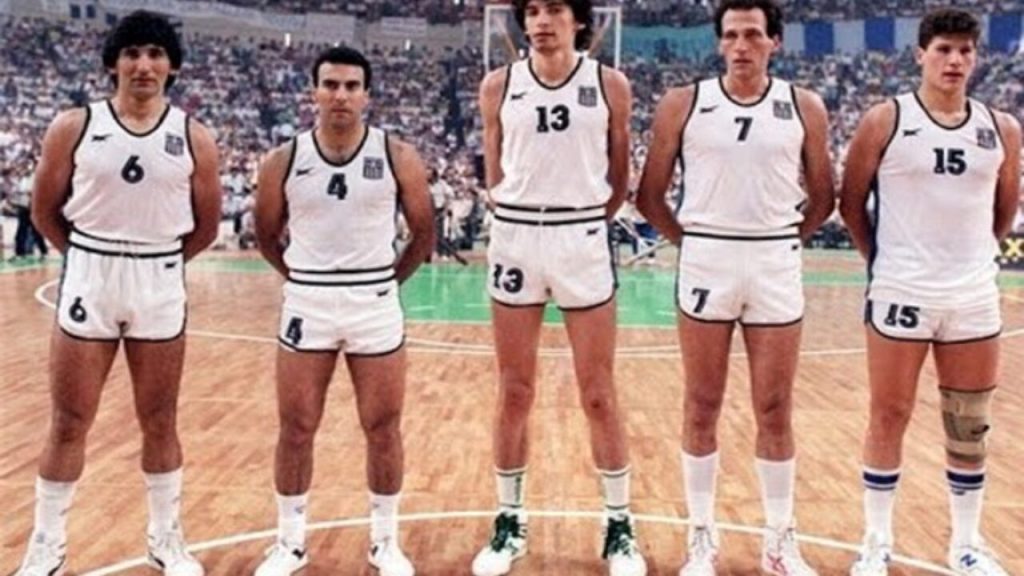 Τα σημαντικότερα γεγονότα σαν σήμερα