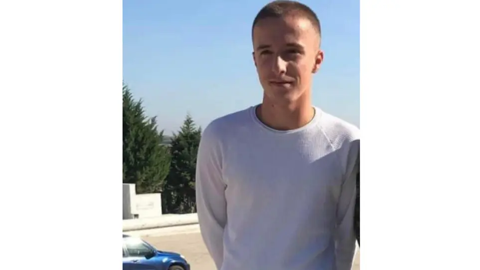 Χαλκιδική: Θρήνος για τον 18χρονο που «χάθηκε» στην άσφαλτο – Το «αντίο» της ομάδας του
