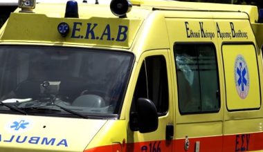 Τραγωδία στη Κρήτη: 80χρονος Βρετανός τουρίστας βρέθηκε νεκρός σε ξενοδοχείο στα Χανιά
