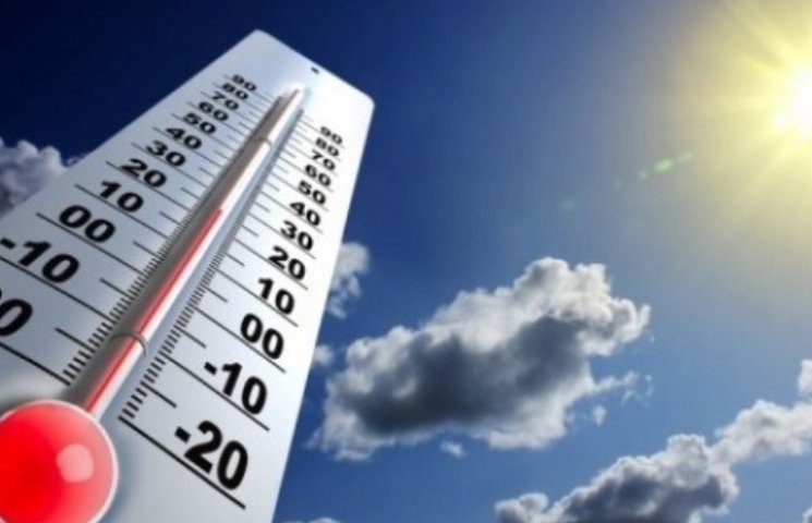 Ρεκόρ στις υψηλές θερμοκρασίες στις ΗΠΑ: Καύσωνας ως τους 42 βαθμούς 