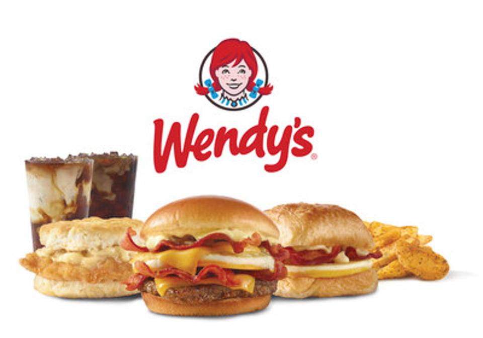 Wendy’s: Ο ιδρυτής της αυτοκρατορίας των μπέργκερ έδωσε στην εταιρεία το όνομα της κόρης του και το μετάνιωσε