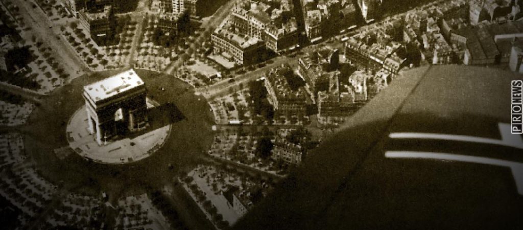 «Κόκκινη Ορχήστρα»: Ο «χορός» των Ρώσων κατασκόπων στην Ευρώπη του Β΄ ΠΠ