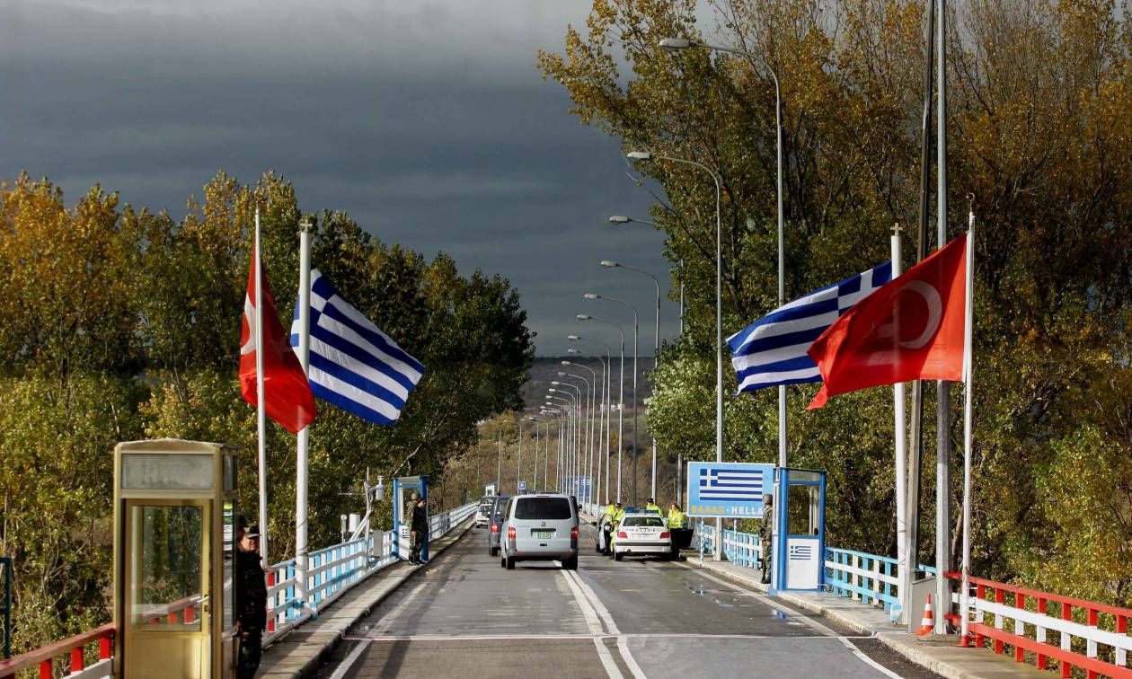 «Φτιάχνουν κλίμα» οι Τούρκοι: Κατηγορούν τις ελληνικές Αρχές ότι σκότωσαν Αφγανό παράνομο μετανάστη στα σύνορα