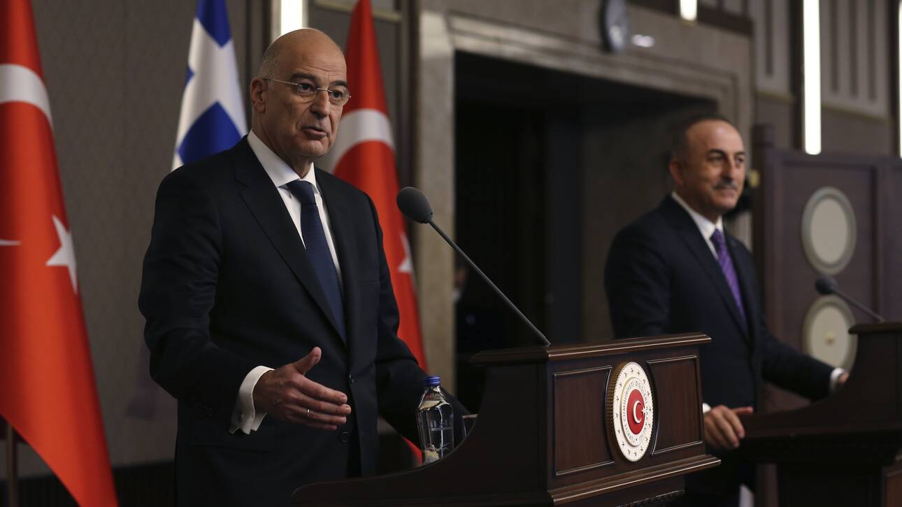 Διπλωματικές πηγές σε Τσαβούσογλου: «Έχουμε απαντήσει στο σύνολο των έωλων αιτιάσεών σας»