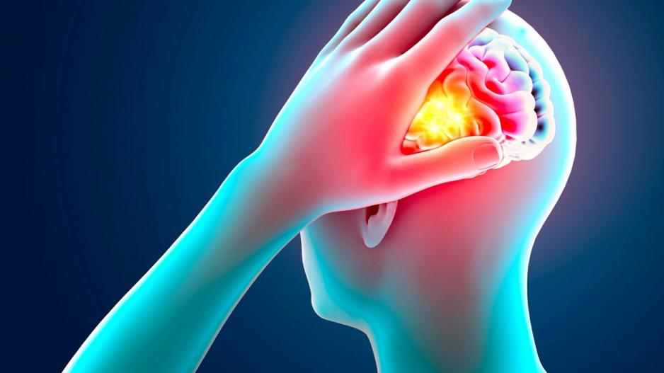 Το νου σας: Το 90% των ανευρυσμάτων έχει αυτό το κοινό